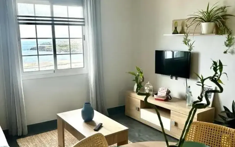 La Casita de Daise, Garachico · cerca de la playa