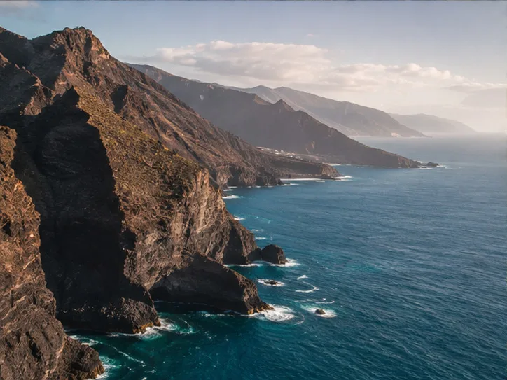 Patrimonio y paisaje del norte de Tenerife