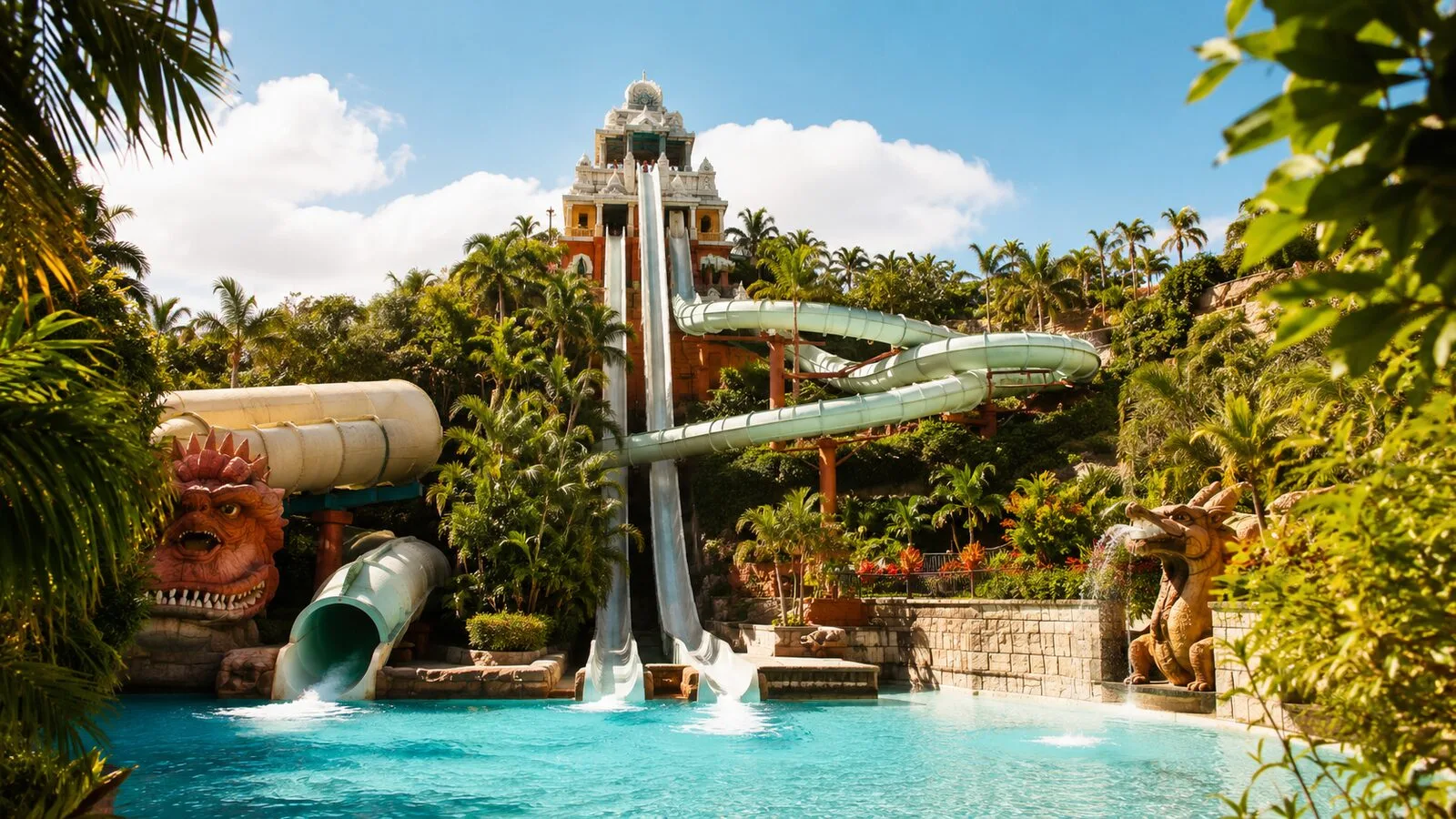 Siam Park