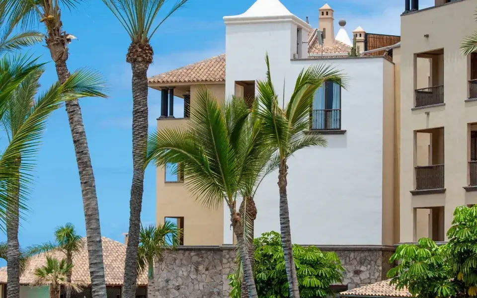 GF Gran Costa Adeje, Fañabé · Playa del Duque