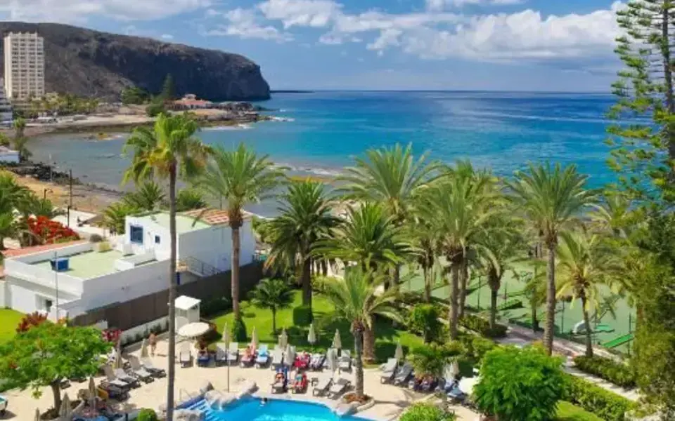 Boutique Hotel H10 Big Sur, Los Cristianos · cerca del puerto