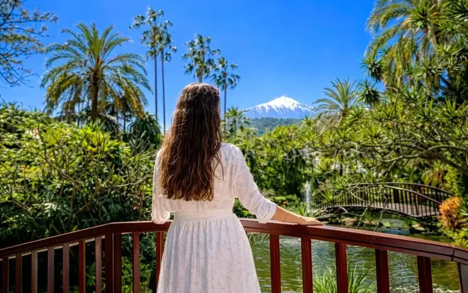 Hotel Botánico & The Oriental Spa Garden, La Paz · spa