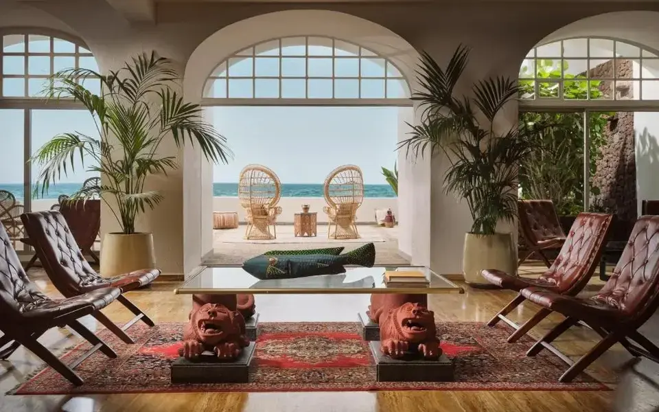 Precise Resort Tenerife, Los Realejos · frente al mar