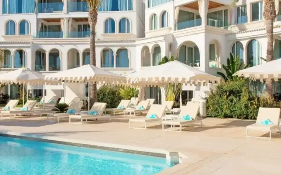 JOIA Salomé by Iberostar, Fañabé · solo adultos