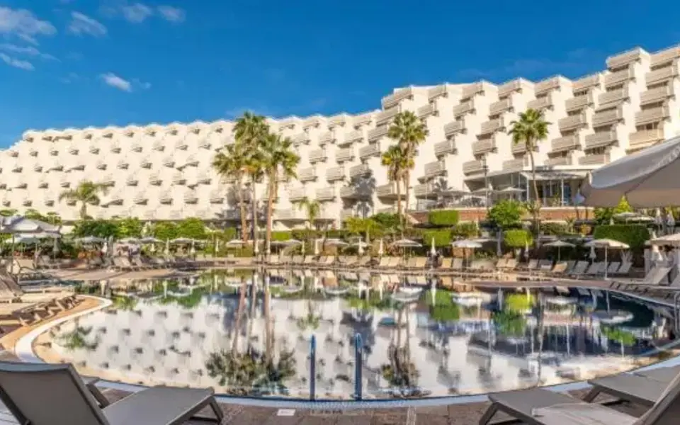 Landmar Playa La Arena, Puerto de Santiago · junto a la playa